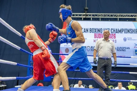 Azərbaycanın 5 boksçusu Avropa çempionatının finalına yüksəlib