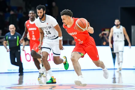 Azərbaycan Basketbol Liqası: Neftçi Ordunu məğlub edib