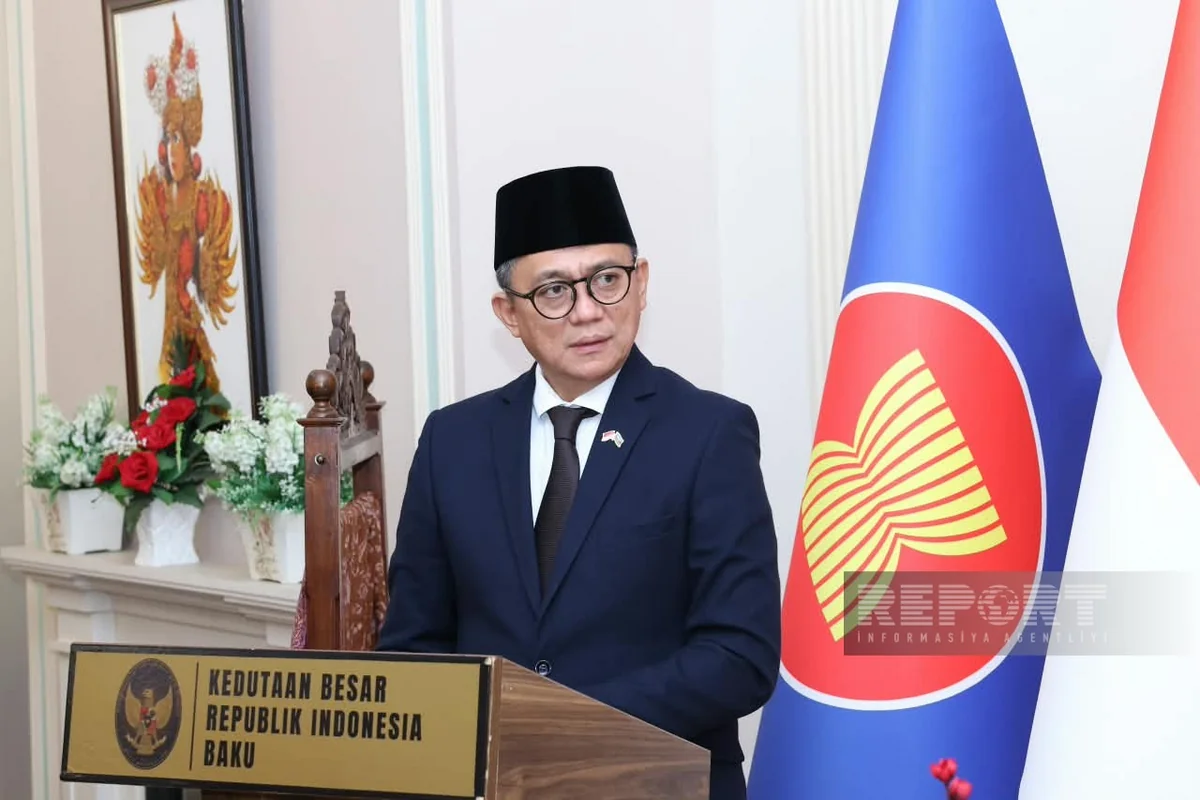 Indonesia seeks to expand cooperation within CICA