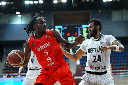 Azərbaycan Basketbol Liqası: Neftçi Ordunu məğlub edib