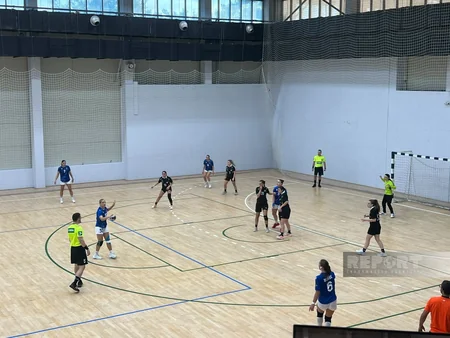 EHF Avropa Kuboku: Kür APOEL-i ikinci oyunda da məğlub edərək növbəti mərhələyə vəsiqə qazanıb