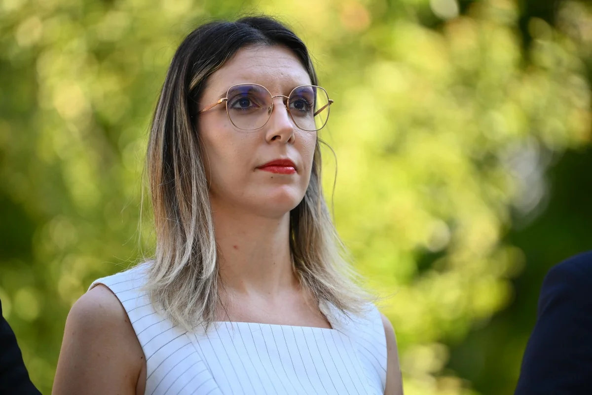 Rumıniyalı nazir Meteorologiya Administrasiyasını istefaya çağırıb