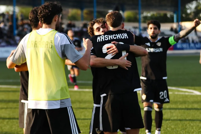 Premyer Liqa: Qarabağ İmişliyə qalib gəlib