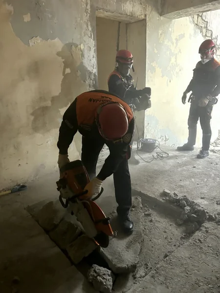 FHN-in Muğan Regional Mərkəzi təlim keçirib