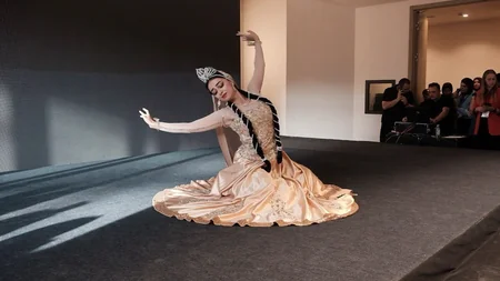 Azərbaycan Dünya Mədəniyyətləri Festivalında təmsil olunub