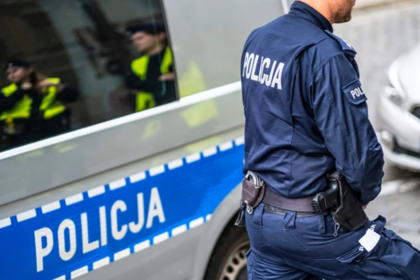 В Польше задержали мужчину за угрозы убийством премьеру и министру обороны