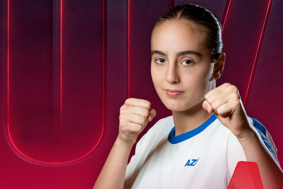 Azərbaycanın boks millisi Avropa çempionatında daha bir medal qazanıb - YENİLƏNİB