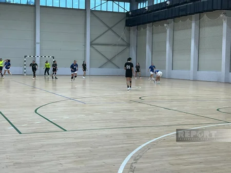 EHF Avropa Kuboku: Kür APOEL-i ikinci oyunda da məğlub edərək növbəti mərhələyə vəsiqə qazanıb