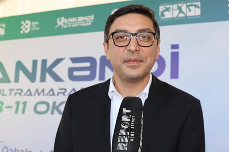 Fərid Qayıbov: Sevindirici haldır ki, bizim də ultramarafonçularımız var