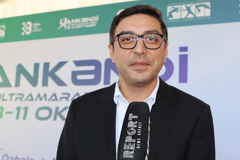 Fərid Qayıbov: Sevindirici haldır ki, bizim də ultramarafonçularımız var
