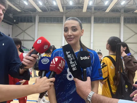 Səkinə Musayeva: Asan qələbə qazanacağımızı düşünmürdük