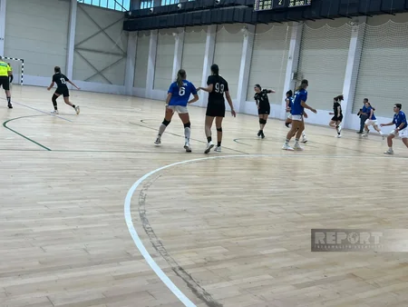 EHF Avropa Kuboku: Kür APOEL-i ikinci oyunda da məğlub edərək növbəti mərhələyə vəsiqə qazanıb