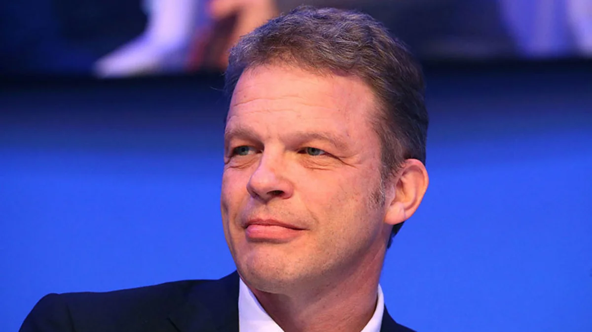 Глава Deutsche Bank призвал власти Германии сократить бюрократию