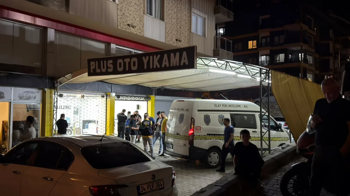 Antalyada baş verən atışmada bir nəfər ölüb, iki nəfər yaralanıb