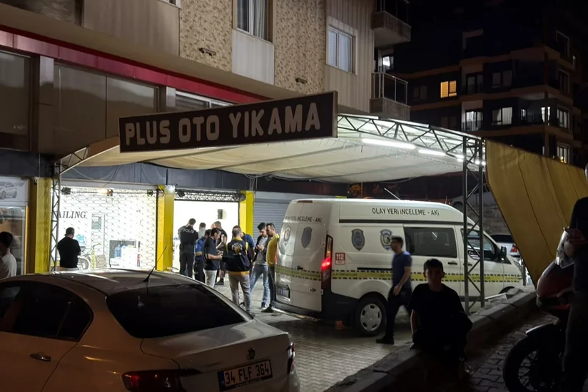 Antalyada baş verən atışmada bir nəfər ölüb, iki nəfər yaralanıb