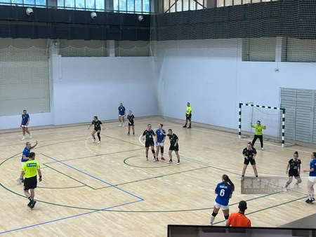 EHF Avropa Kuboku: Kür APOEL-i ikinci oyunda da məğlub edərək növbəti mərhələyə vəsiqə qazanıb