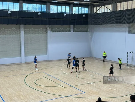 EHF Avropa Kuboku: Kür APOEL-i ikinci oyunda da məğlub edərək növbəti mərhələyə vəsiqə qazanıb