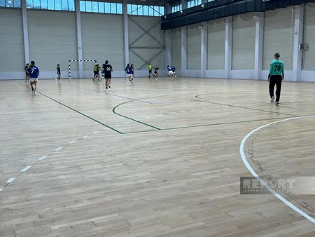 EHF Avropa Kuboku: Kür APOEL-i ikinci oyunda da məğlub edərək növbəti mərhələyə vəsiqə qazanıb