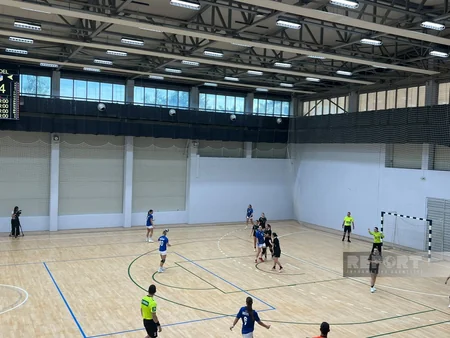EHF Avropa Kuboku: Kür APOEL-i ikinci oyunda da məğlub edərək növbəti mərhələyə vəsiqə qazanıb