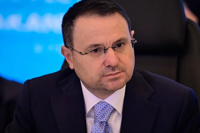 Türkiyədə 8 ayda 7 818 əməliyyat keçirilib, 32 mindən çox şübhəli həbs olunub