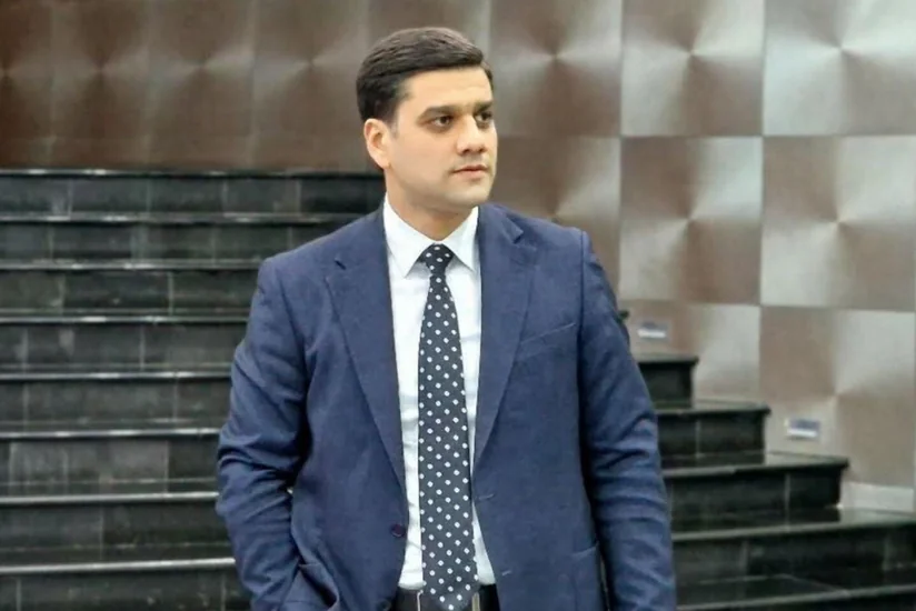 Naxçıvanın Bakıdakı Daimi Nümayəndəliyinə rəhbər təyin edilib