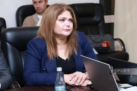 Bakıda milli dəyərlərin qorunmasına dair ictimai müzakirə keçirilib, bəyanat qəbul olunub