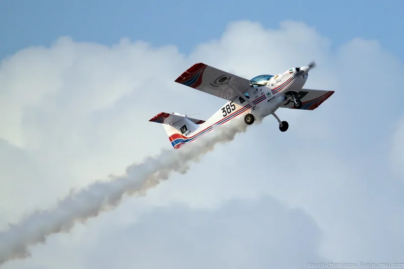 Pakistanda təlim təyyarəsinin qəzaya uğraması nəticəsində iki pilot həlak olub