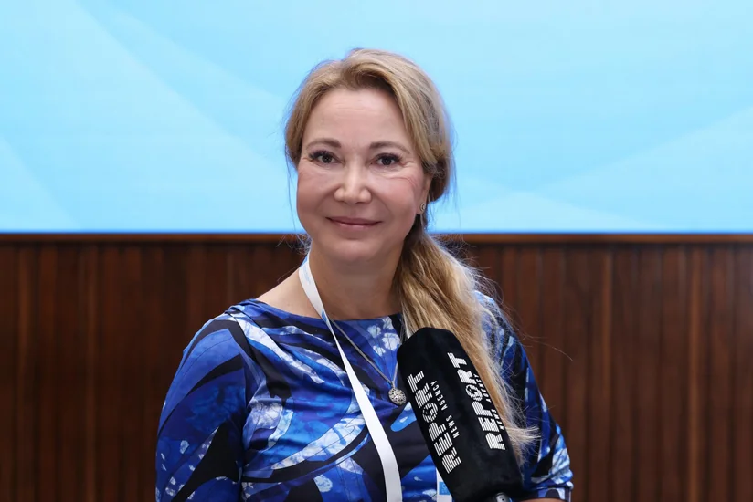 Гендиректор: Аэропорт Карловы Вары планирует переговоры с AZAL о запуске прямых рейсов - ЭКСКЛЮЗИВ