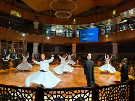Azərbaycan və Türkiyə şəhid ailələrinin Qardaşlıq görüşü keçirilib