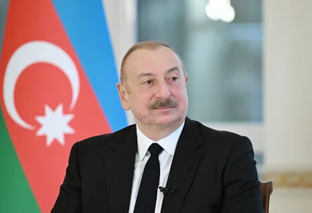 İlham Əliyev: Laosun AQEM-ə üzv qəbul edilməsini yüksək qiymətləndiririk