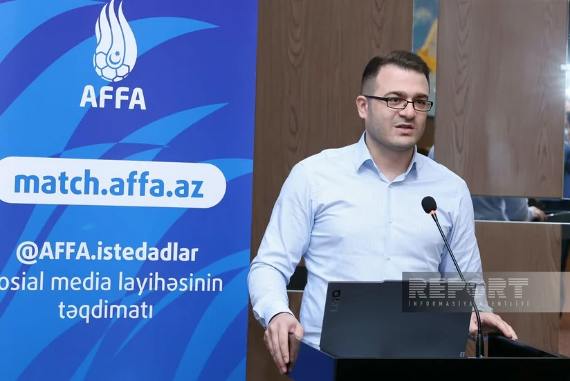 AFFA-nın yeni layihələri uşaq, yeniyetmə və qadın futbolunun inkişafına töhfə verəcək