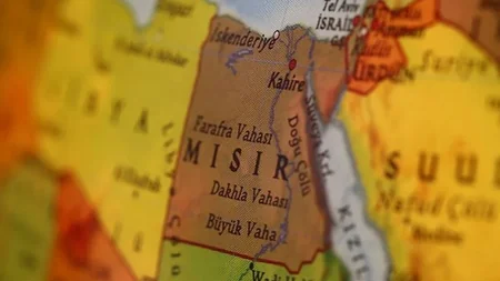Misir-Sudan sərhədində qızıl mədəninə hava zərbəsi endirilib, onlarla mədənçi ölüb