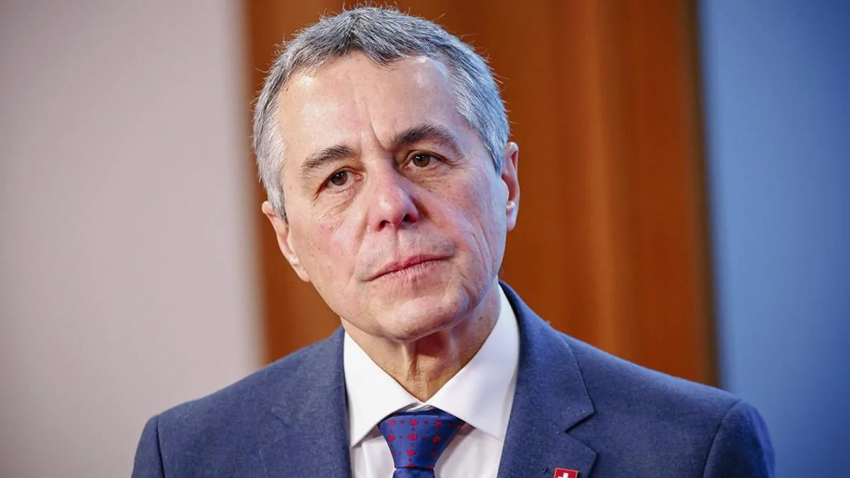 Иньяцио Кассис посетит Армению и Грузию