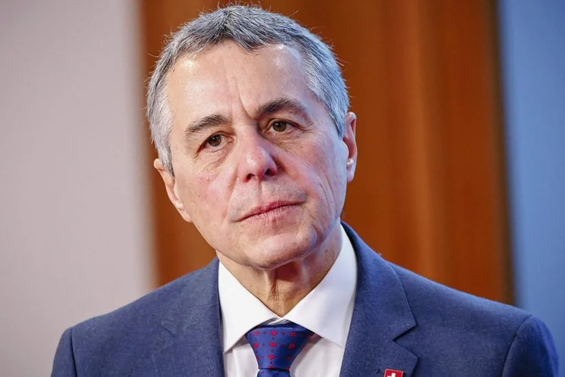 İqnasio Kassis Ermənistan və Gürcüstana səfər edəcək