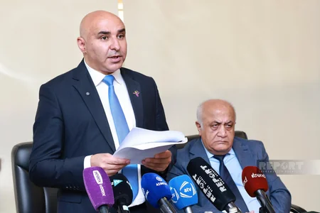 Bakıda milli dəyərlərin qorunmasına dair ictimai müzakirə keçirilib, bəyanat qəbul olunub