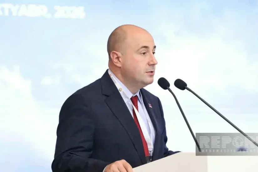 Козарев: Азербайджан и Сербия планируют встречи на высоком уровне в 2027 году