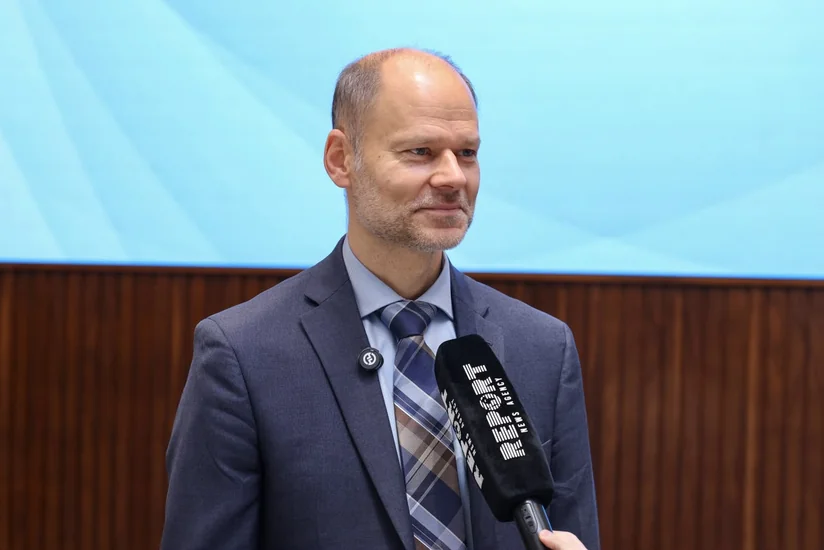 Radek Špicar: Azerbaijan may become gateway for Czech companies to enter Central Asia – INTERVIEW