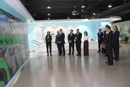 Azərbaycan Çinlə aqrar sahəyə dair sənəd imzalayıb