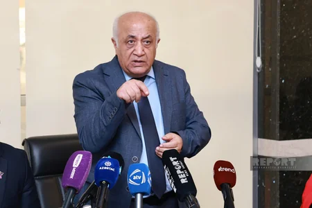 Bakıda milli dəyərlərin qorunmasına dair ictimai müzakirə keçirilib, bəyanat qəbul olunub