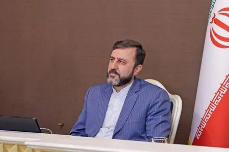 Qəribabadi: İran həm diplomatiya, həm də müdafiəyə hazırdır