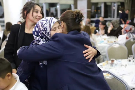 Azərbaycan və Türkiyə şəhid ailələrinin Qardaşlıq görüşü keçirilib