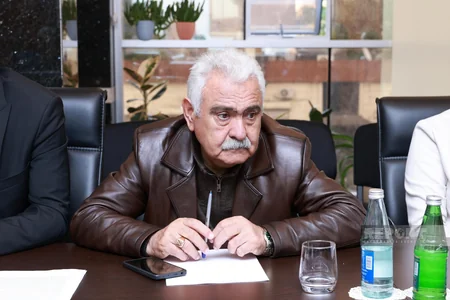 Bakıda milli dəyərlərin qorunmasına dair ictimai müzakirə keçirilib, bəyanat qəbul olunub