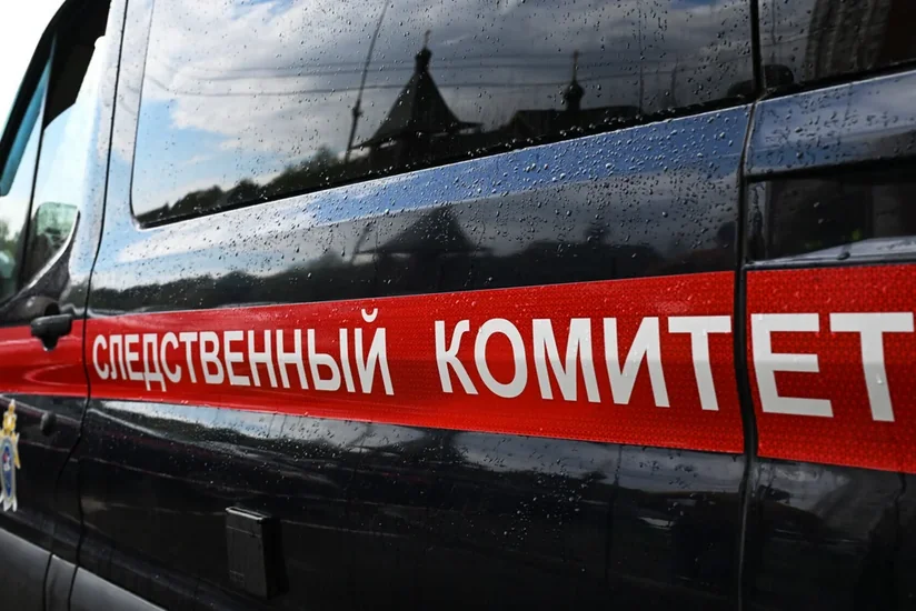 СК РФ: Число детей, совершивших диверсии, увеличилось вдвое за год
