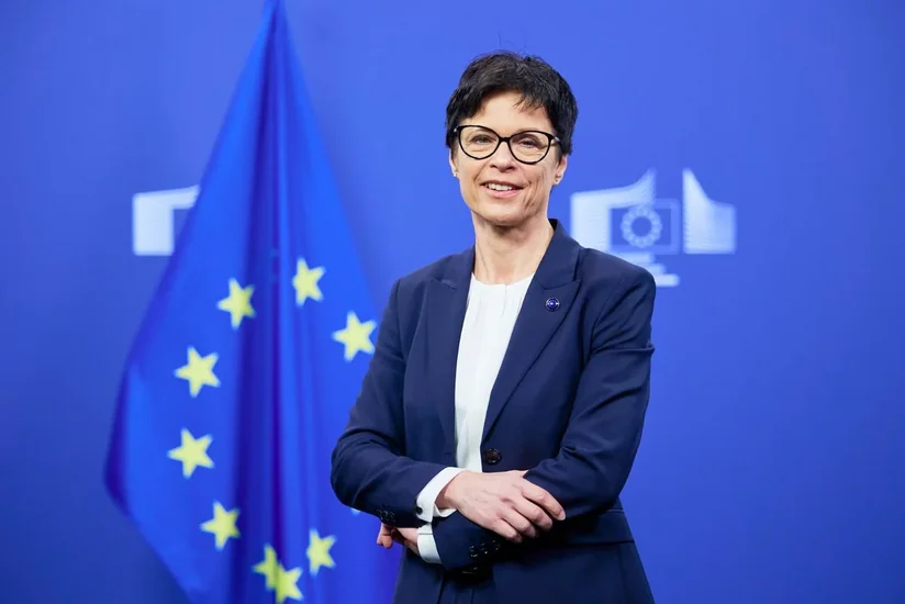 Only reforming candidates can join EU, commissioner says