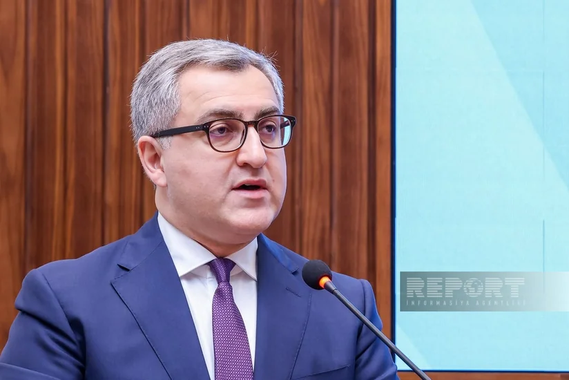 Yusif Abdullayev: Azərbaycan Çexiya şirkətləri ilə yeni layihələr üzərində çalışır