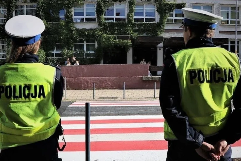 В Польше для обеспечения безопасности в школах будут привлечены 20 тыс. полицейских