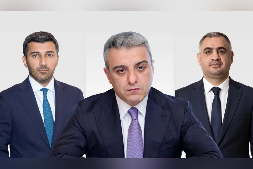 AAYDA sədri Peşəkar Boks Federasiyasının prezidenti seçilib