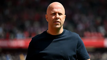 Liverpulun sabiq baş məşqçisi Arne Slot UEFA-da yeni vəzifəyə təyin edilib