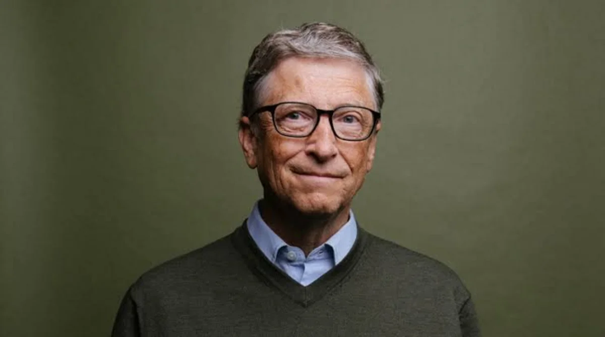 Bill Gates warns AI could trigger serious cyber threats by 2027