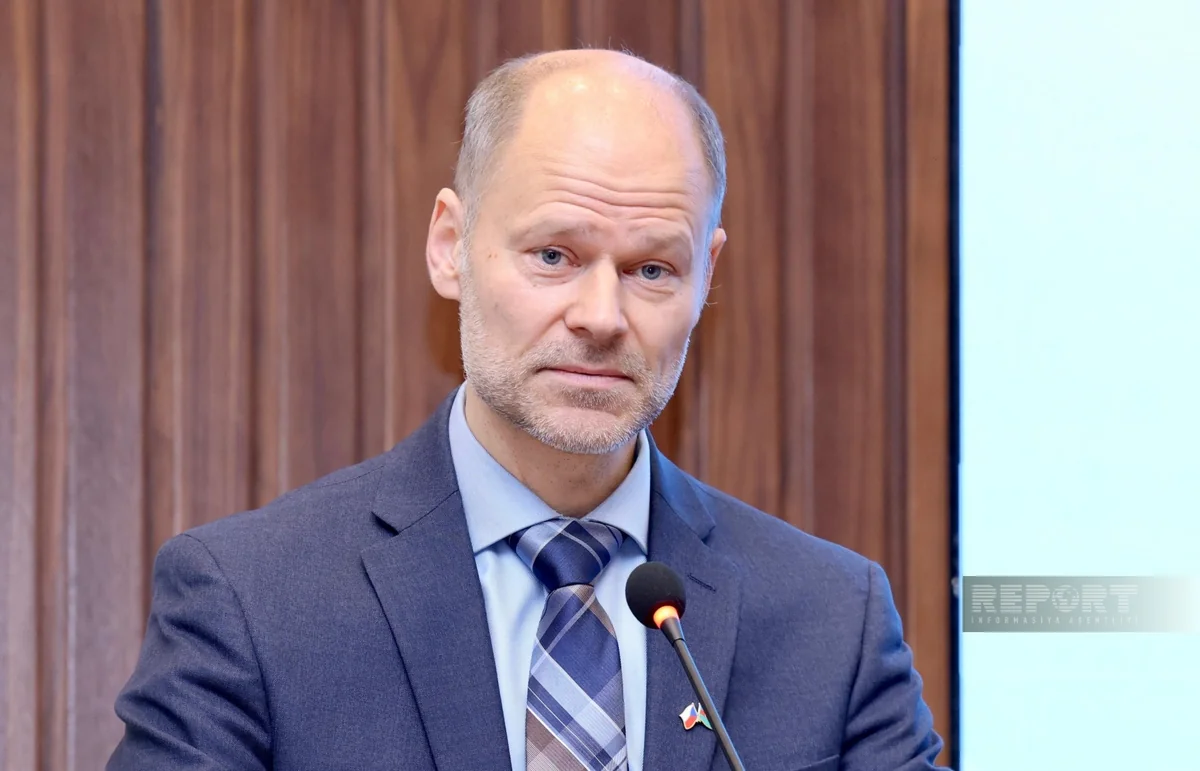 Czech Republic views Azerbaijan as strategic hub for regional expansion